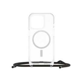 Otterbox React Series - Coque De Protection Pour Téléphone Portable - Collier - Compatibilité Avec Magsafe - Poussière D'étoile - Pour Apple Iphone 15 Pro