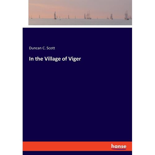 In The Village Of Viger