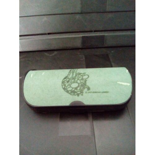 Boitier Lunette Verte Astérix