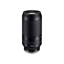 Objectif Tamron A047 - Fonction Télé - 70 mm - 300 mm - f/4.5-6.3 DI III RXD - Sony E-mount - pour Sony Cinema Line; a VLOGCAM; a1; a1 II; a6700; a7 IV; a7C; a7C II; a7CR; a7R V; a9 III