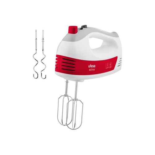 Ufesa activa BV4650 - Batteur à main - 400 Watt