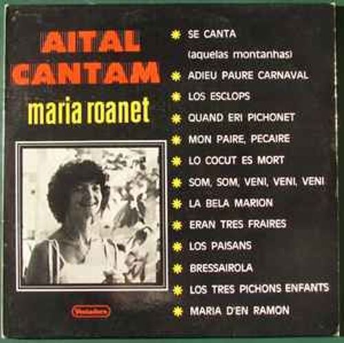 Aital Cantam