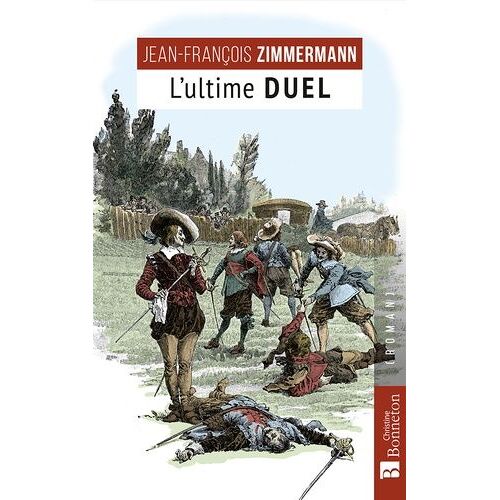 L'ultime Duel