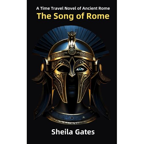The Song Of Rome: A Time Travel Novel Of Ancient Rome