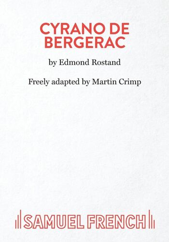 Cyrano De Bergerac