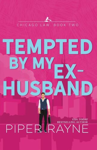 Tempted By My Ex-Husband (Large Print Paperback)