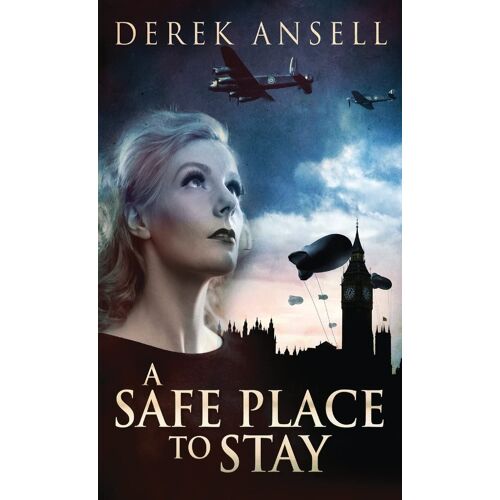 A Safe Place To Stay