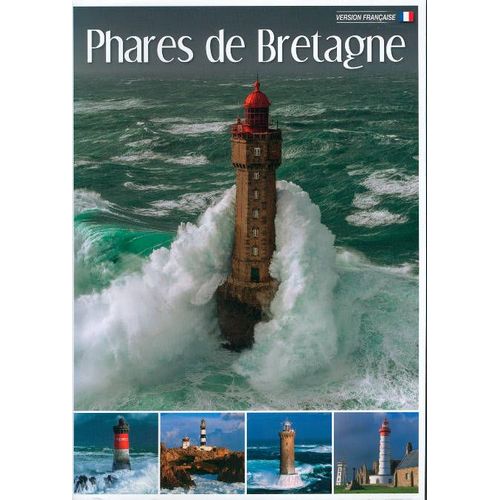 Phares De Bretagne Foucher, Françoise Tout Savoir
