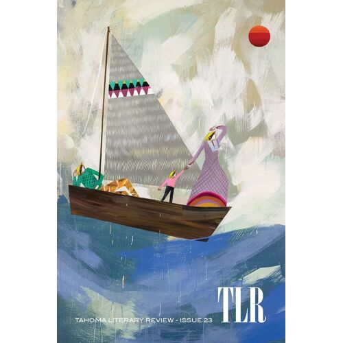 Tahoma Literary Review