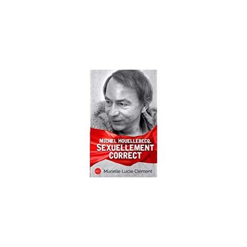 Michel Houellebecq. Sexuellement Correct