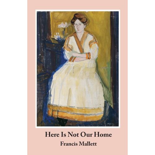 Here Is Not Our Home