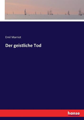Der Geistliche Tod