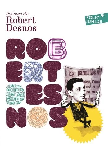 Poèmes De Robert Desnos