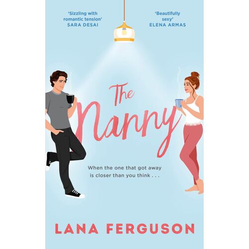 The Nanny