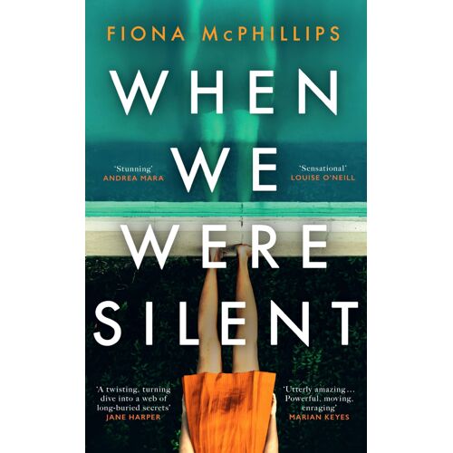When We Were Silent