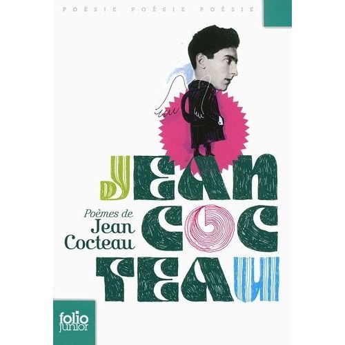 Poèmes De Jean Cocteau