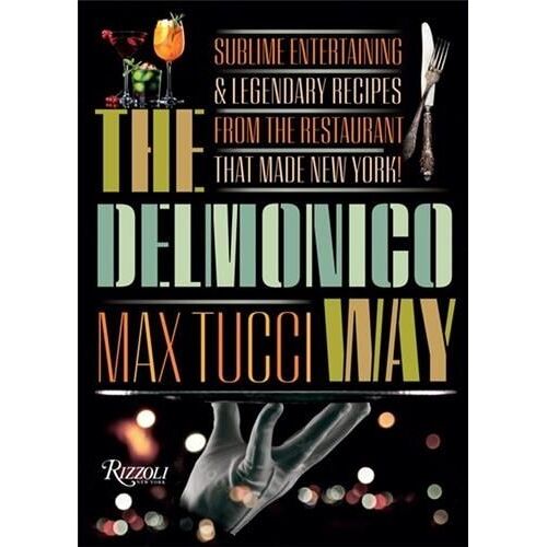 The Delmonico Way /Anglais