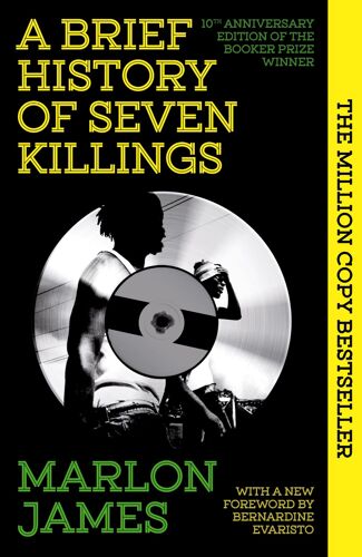 A Brief History Of Seven Killings