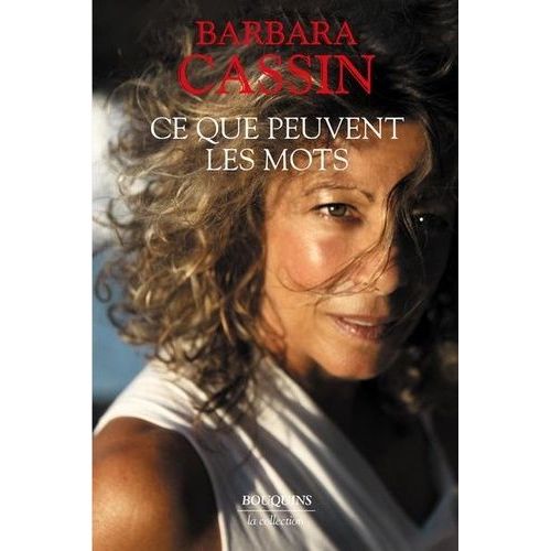 Ce Que Peuvent Les Mots - Philosophistiser