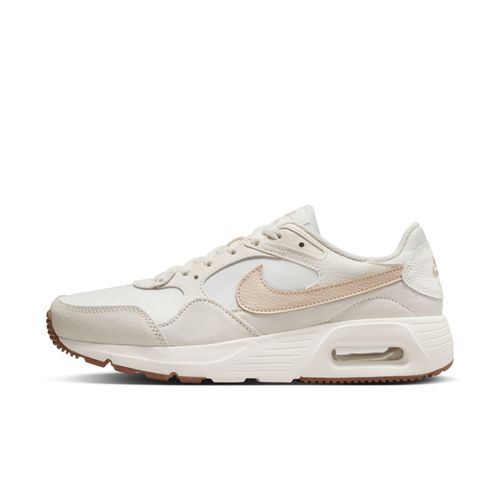 Chaussures Nike Air Max Sc Pour Blanc