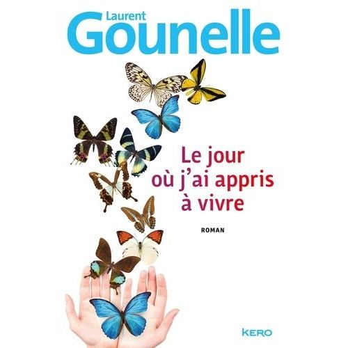 Le Jour Où J'ai Appris À Vivre