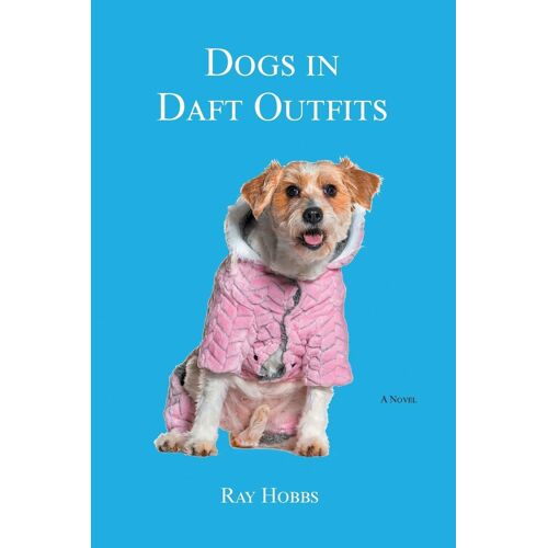 Dogs In Daft Outfits
