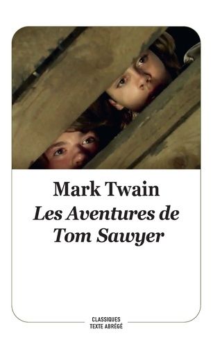 Les Aventures De Tom Sawyer
