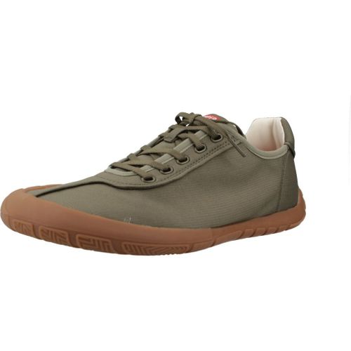 Camper Peu Path Colour Vert