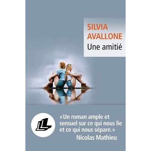 Une Amitié