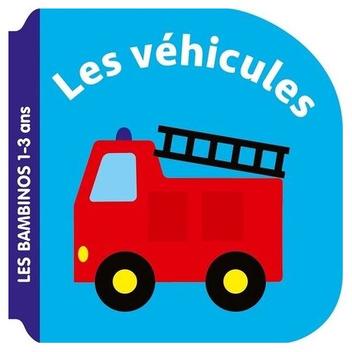 Les Véhicules