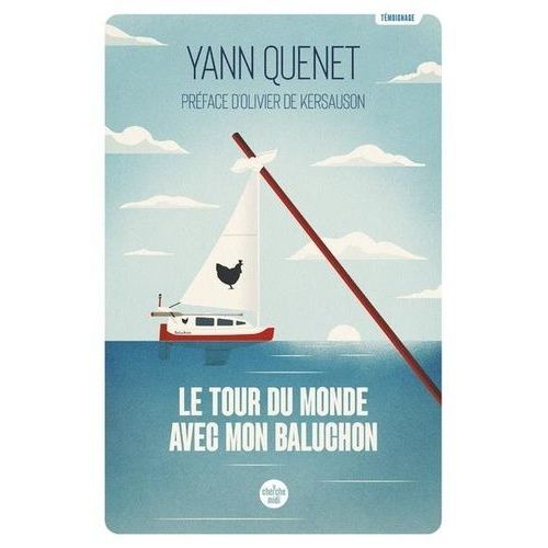 Le Tour Du Monde Avec Mon Baluchon