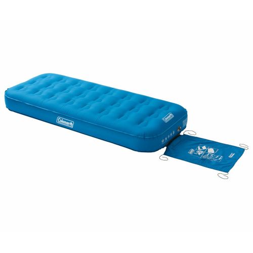 Coleman 2000031637 matelas gonflables Matelas une personne Bleu Unisexe