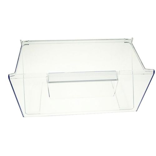 TIROIR CONGELATEUR DU BAS FOND TRANSPARENT POUR REFRIGERATEUR FAURE - 2647016043