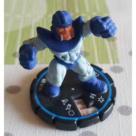 Marvel Heroclix - Controller #110 - Cercle Bleu - Expérimenté