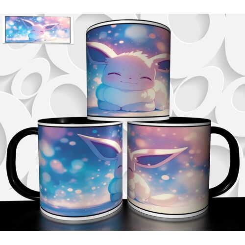 Mug Tasse À Café - Manga Pokemon 4225