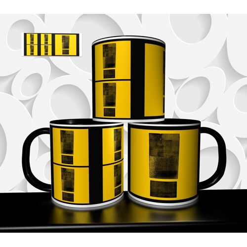 Mug Tasse À Café - Groupe Rock Shinedown 3616