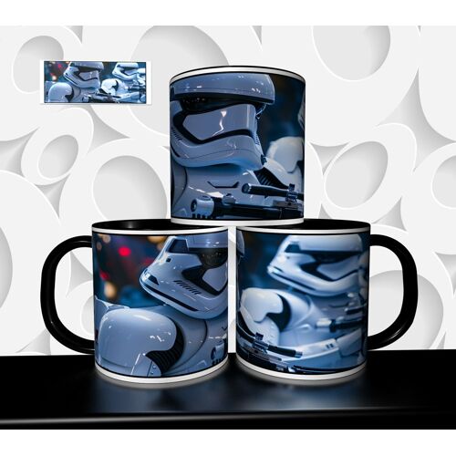 Mug Tasse À Café - Star Wars Stormtrooper 4283