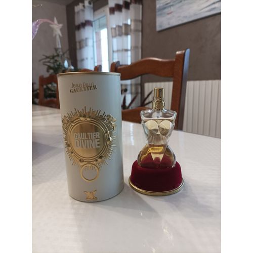 Parfum Cadeau De Noël 