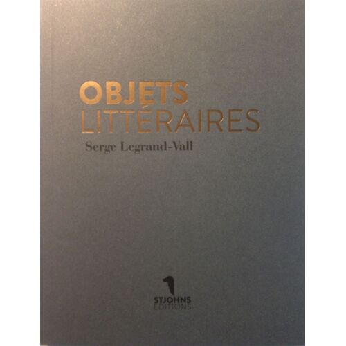Objets Littéraires