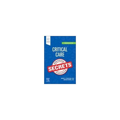 Critical Care Secrets