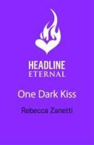 One Dark Kiss