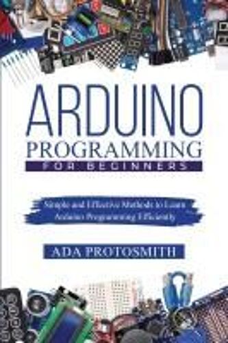 Arduino Programming For Beginners