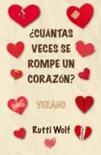 ¿Cuántas Veces Se Rompe Un Corazón?