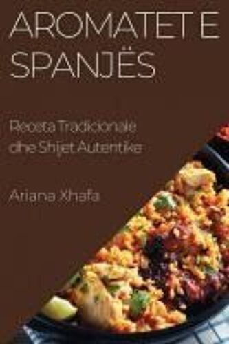 Aromatet E Spanjës