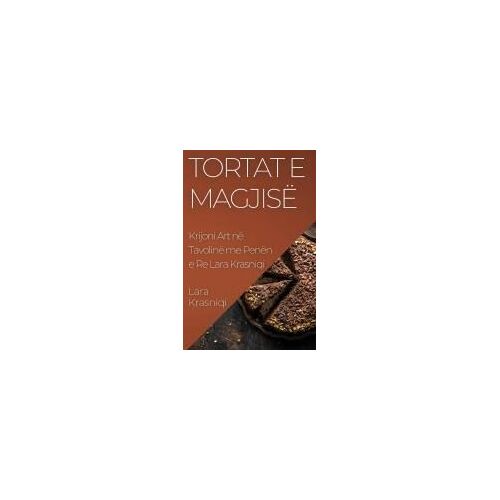 Tortat E Magjisë