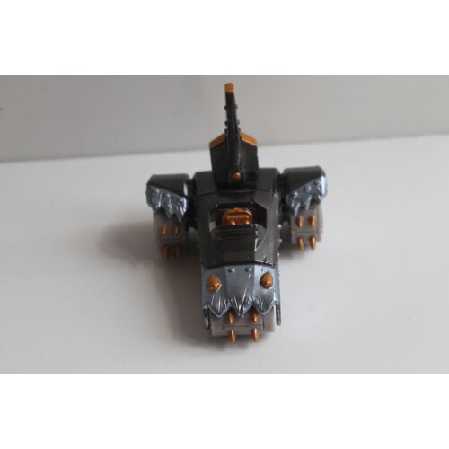 2015 Activision Skylanders Superchargers Véhicule Shark Tank Figure