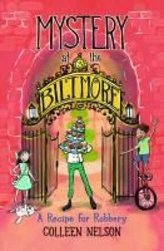 A Recipe For Robbery