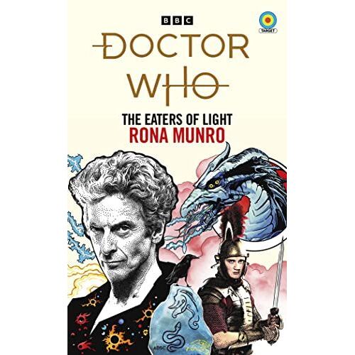 Doctor Who: The Eaters Of Light (Target Collection)