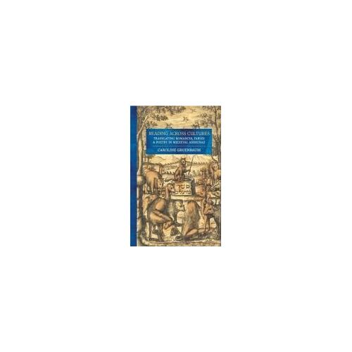 Reading Across Cultures