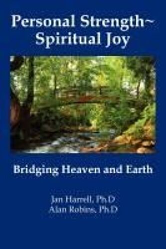 Personal Strength   Spiritual Joy